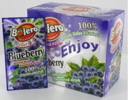 Bolero Fruchtgetrnkepulver Heidelbeere