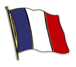 Pin France