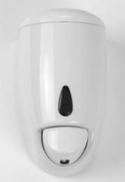 Liquid soap dispenser refillable HP 99566