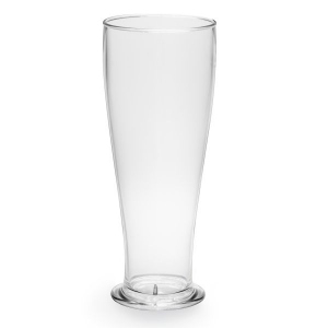 Weizenbierglas PC 0,5 l