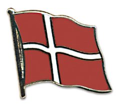 Pin Denmark