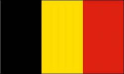 Flag Belgium