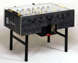 Table football Top Score