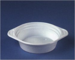 Suppenschalen PP 500ml