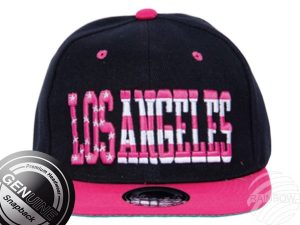 Snapback Cap baseball cap Los Angeles 45LA