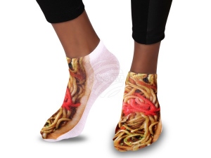 Motiv-Socken SO-108