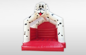 Hpfburg Hund