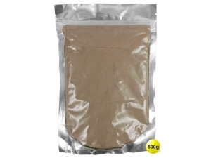 Magic sand brown 500g