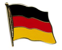 Pin Germany
