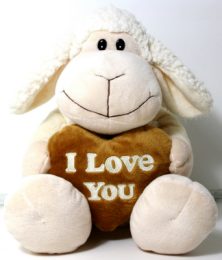 Sheep 20cm