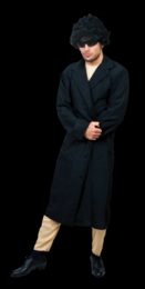 Exhibitionist Herrenkost�m