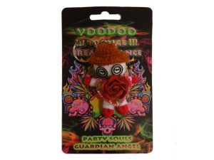 Voodoo Puppe Modell V182