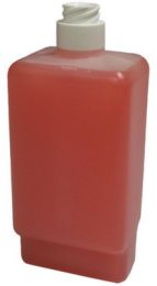 Seifenpatrone CW 500