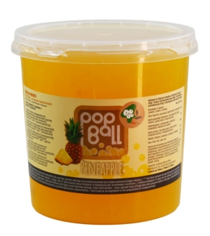 Premium Pearls XL Perlen Ananas 3,2 kg