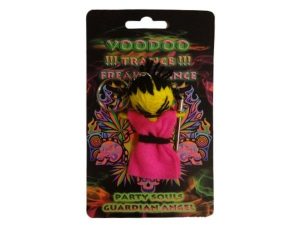 Voodoo Puppe Modell V199