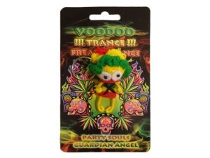 Voodoo Puppe Modell V156
