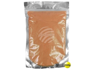 Magischer Sand orange 2000g