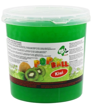 Premium Pearls XL Perlen Kiwi 3,2 kg