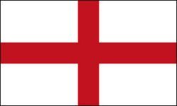 Flaga Anglia