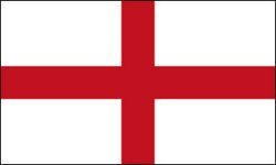 Fahne England