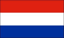 Flag Netherlands