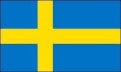 Flag Sweden