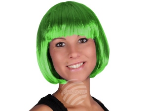 Percke Bob grn