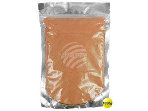 Magischer Sand orange 1000g