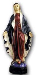 Statue Madonna K371