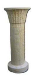 Column egyptian K751
