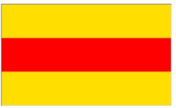 Flag Baden