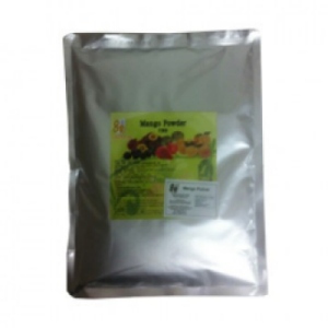 Bubble Tea Pulver Kokosnuss Original Taiwan 12x1kg