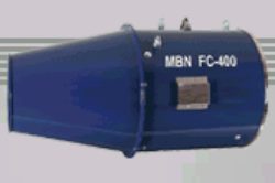 Schaumkanone MBN FC 400