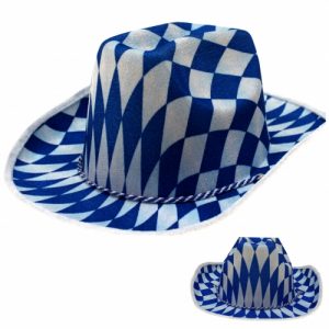 Kowbojski kapelusz Bavaria
