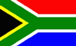 Flag South Africa