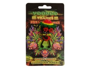 Voodoo doll Model V168