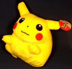 Pokemon Pikachu