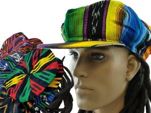 Rasterm�tze Schirm