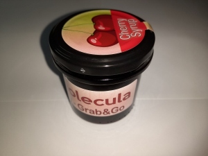 EU Premium Sirup flavor Cherries 150 g