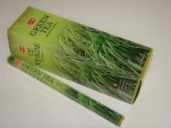 Incense HEM Green Tea