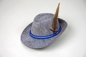 Bavaria hat Tyrolean