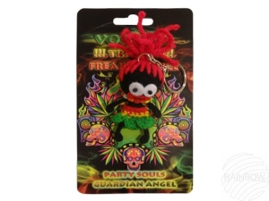 Voodoo Puppe Modell V160