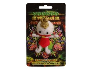Voodoo Puppe Modell V154