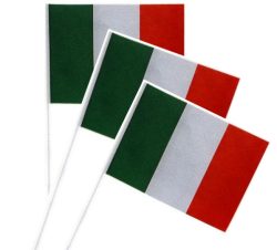 Flag Italia