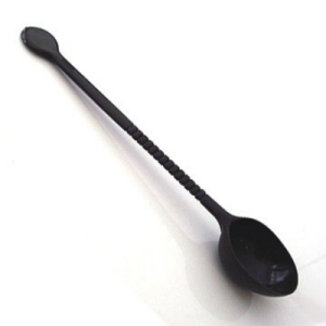 Bubble Tea powder spoon