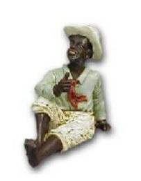 Negro boy Tom K547