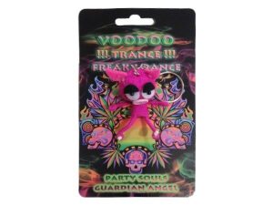 Voodoo Puppe Modell V201