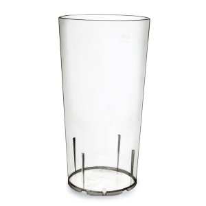 Drinking cup PC 0,4 l