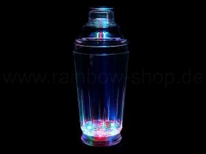 Cocktail Shaker Multicolor