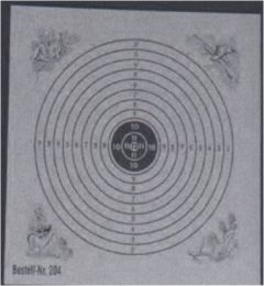 Ringscheiben fr Schiebuden